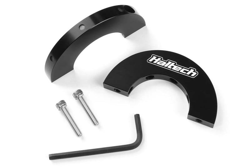 Haltech Driveshaft Split Collar 1.812" / 46mm I.D. 8 Magnet