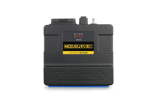 HT-231801 Nexus Plug-in ECU - Nissan Skyline R32/R33/R34 GT-R