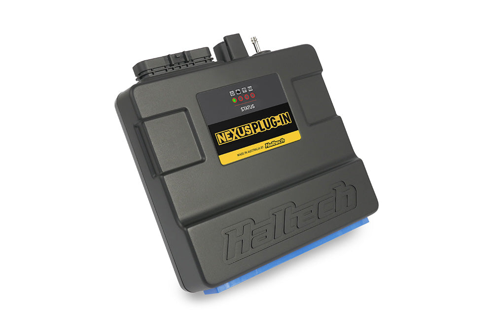 HT-231801 Nexus Plug-in ECU - Nissan Skyline R32/R33/R34 GT-R