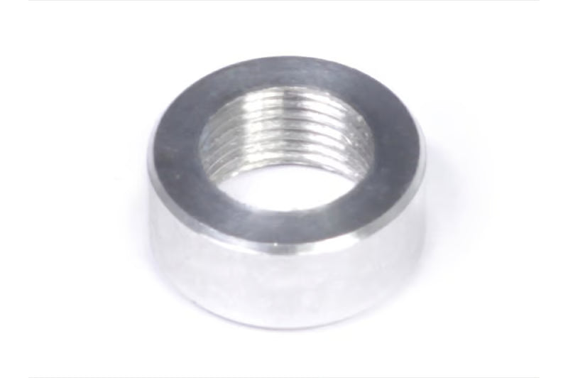 Haltech Weld Fitting 3/8 NPT - Suit Large Air Temp - Aluminum