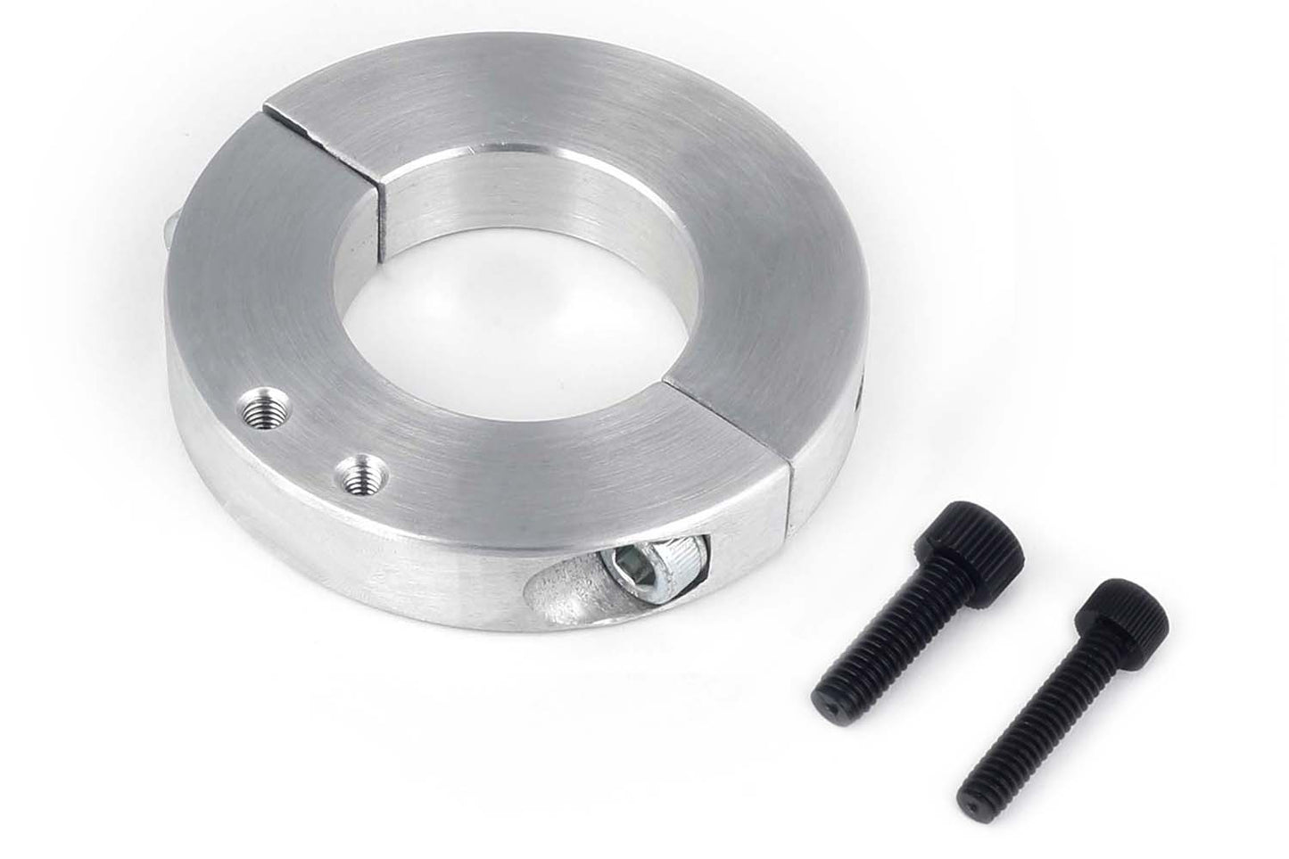 Haltech 7/8" / 22.225mm -Split Collar Shock Sensor Mount Length: N/A