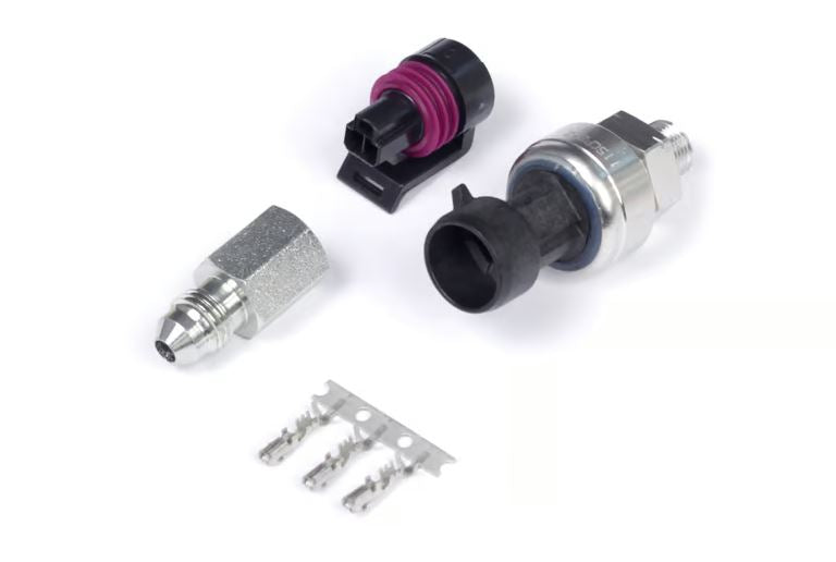 Haltech 500 PSI "TI" Pressure Sensor