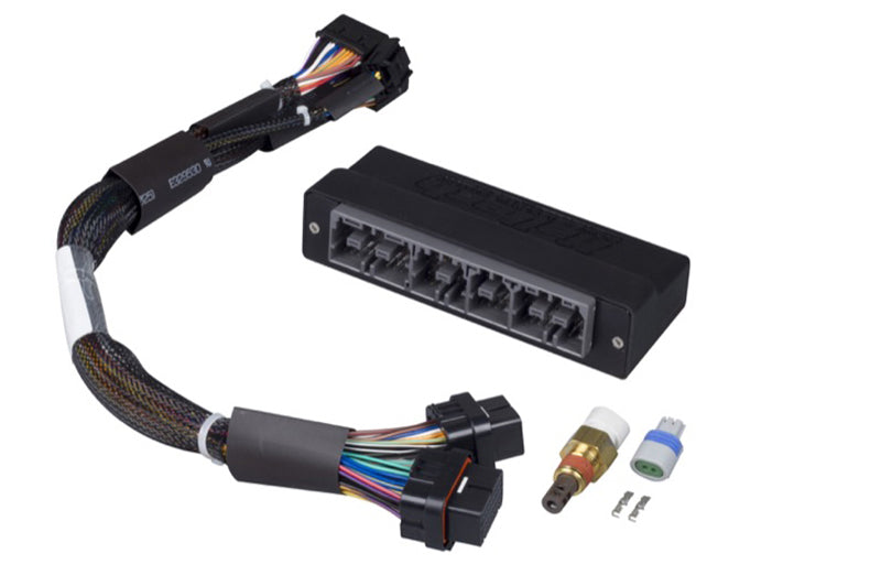 Haltech Elite 1000-2000 Plug 'n' Play Adapter Harness Only - Mazda RX7 FD S7 & 8