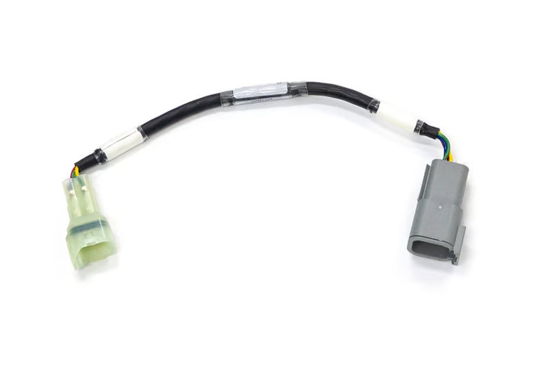 Haltech Elite 1000/1500 Mazda 13B S4/5 Terminated Harness Only Fly lead Ignition