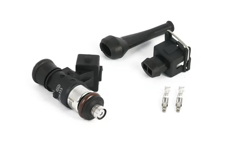 Haltech Bosch 1462cc injectors - Flowmatched set of 6 (0280158333)