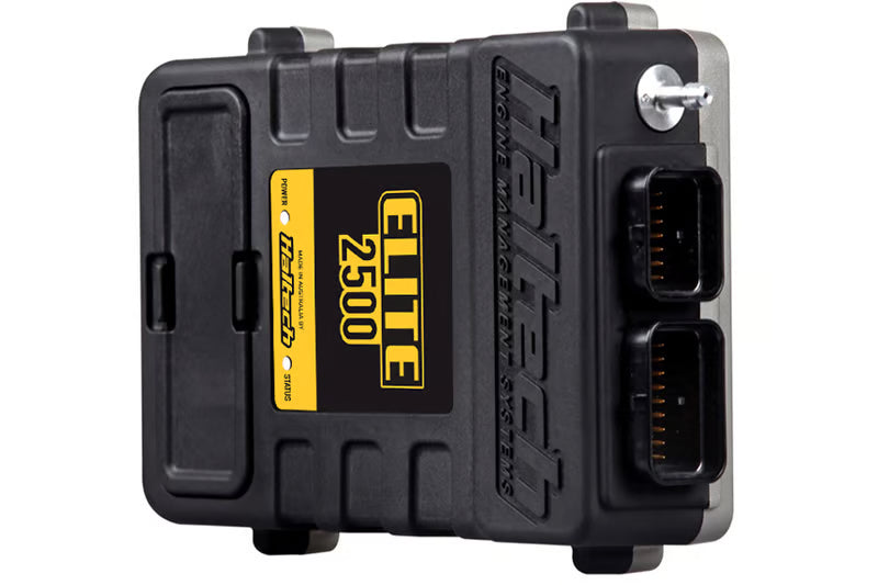 Haltech Elite 2500 ECU + Plug and Pin Set