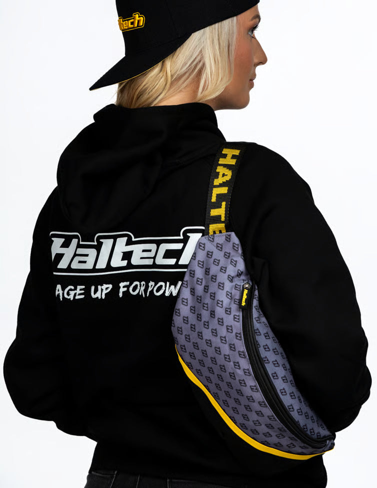 Haltech BumBag