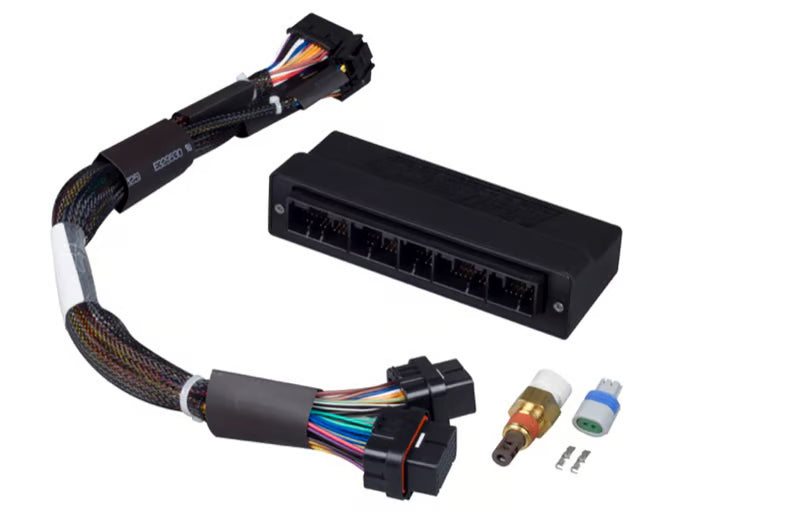 Haltech Elite 2000/2500 Plug 'n' Play Adapter Harness Only Subaru GDB WRX MY01-05