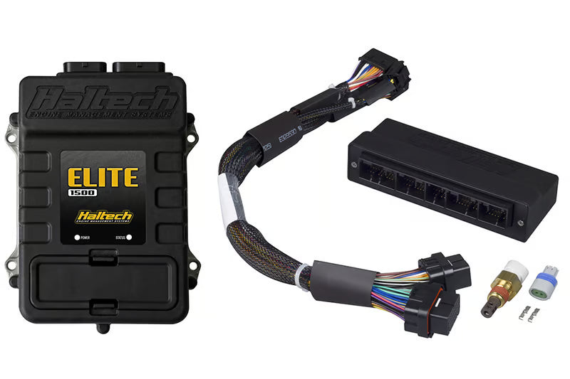 Haltech Elite 1500 Plug 'n' Play Adaptor Harness ECU Kit Honda DC5