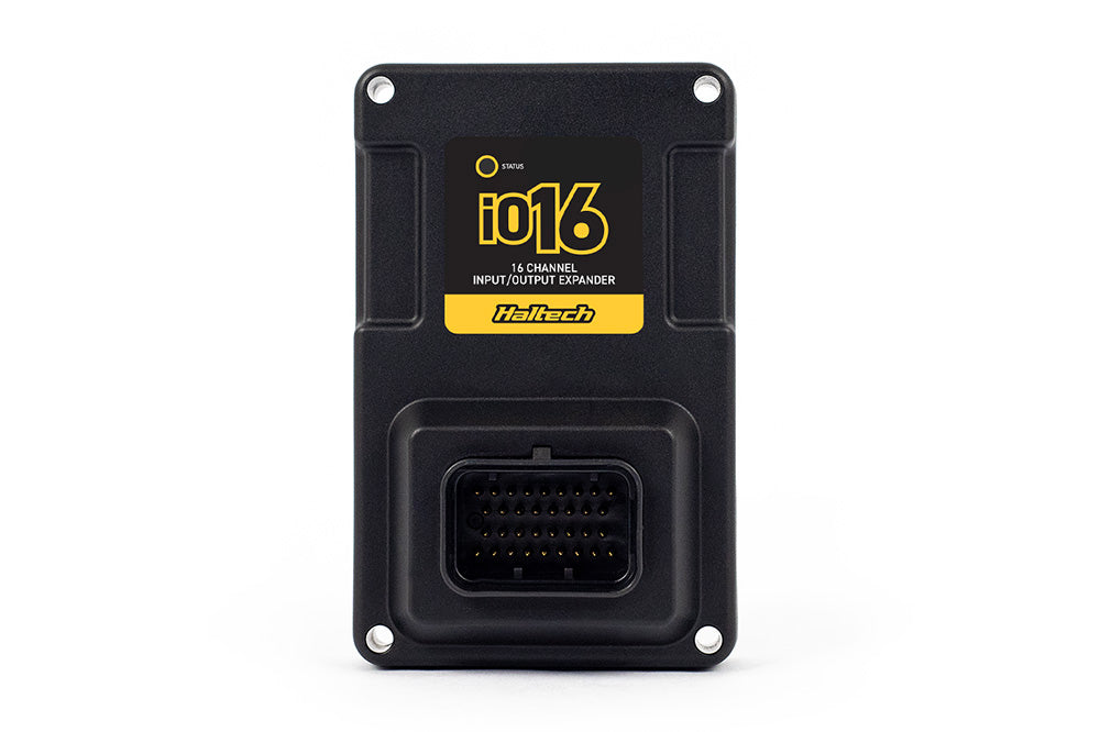 Haltech Nexus Ti4L Transmission Interface Kit - Suits GM 4L Series
