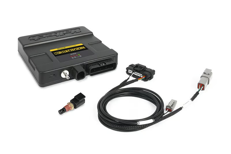 Haltech Nexus Plug-in ECU - GM Delco