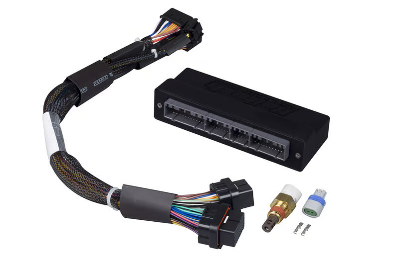 Haltech Elite 1500 Plug 'n' Play Adaptor Harness ECU Kit - Subaru WRX MY97-98