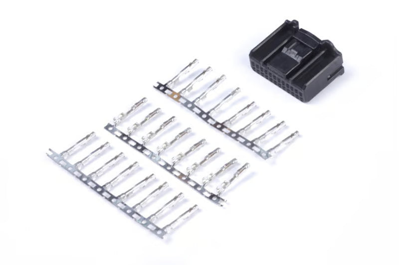 Haltech IO 12 Expander Box A - CAN Based 12 Channel inc Plug & Pins