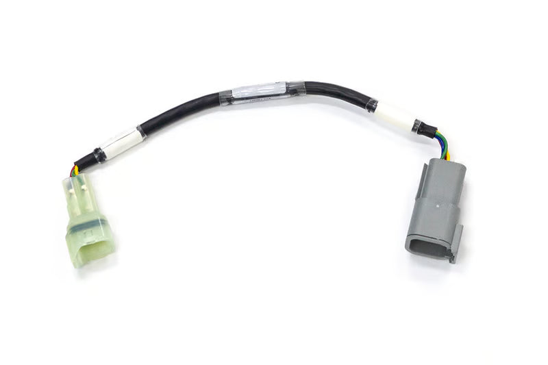 Haltech Elite 1000/1500 Maz 13B Term S4/5 CAS Harness Only No Sub Harness