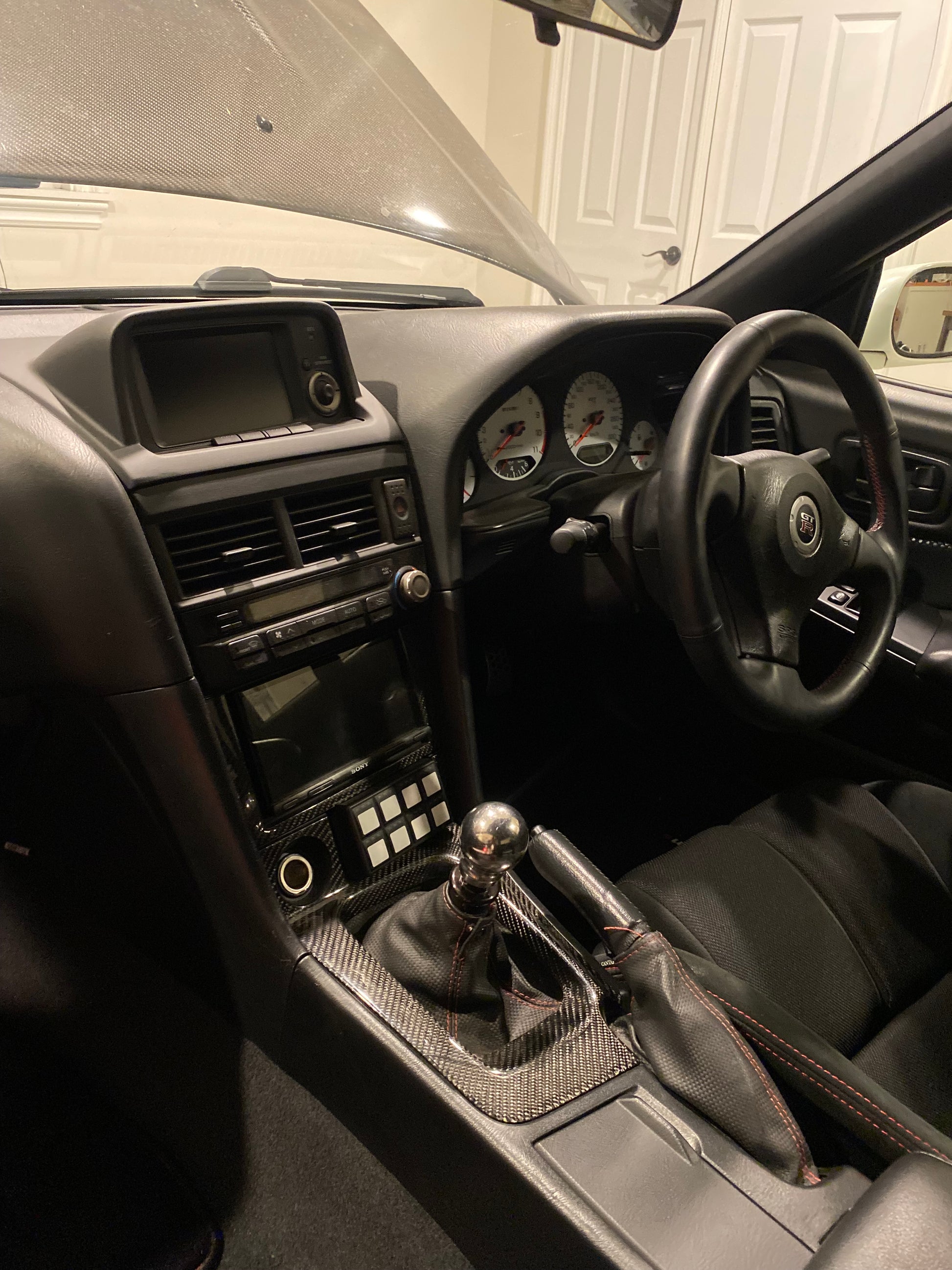 2002 Nissan Skyline GT-R - R34 Market 2002 Nissan Skyline GT-R - R34 Market