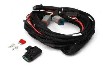 Haltech WBC2 - CAN Wideband Controller - 2.5m/8ft Harness Only