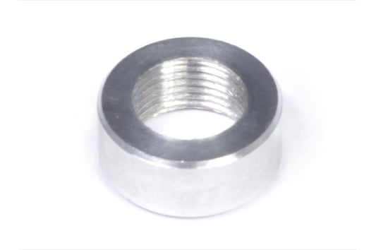 Haltech Weld Fitting 3/8 NPT  - Suit Large Air Temp - Aluminum