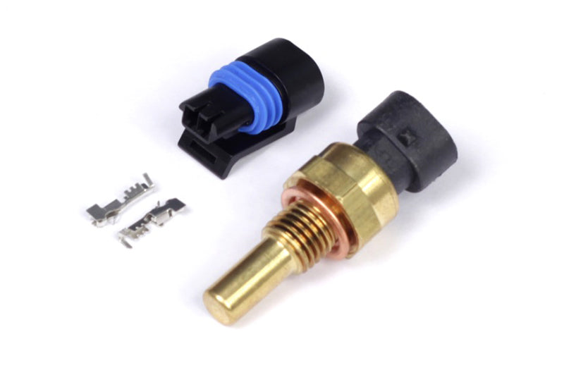 Haltech Coolant Temp Sensor - Small Thread M12 X 1.5