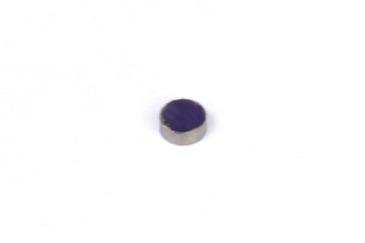 Haltech Rare Earth Magnets (5mm DIA X 2mm H)