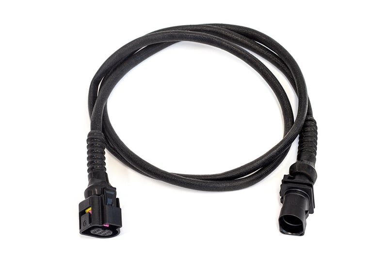 Haltech Wideband Extension Harness 1200mm Suits LSU4.9