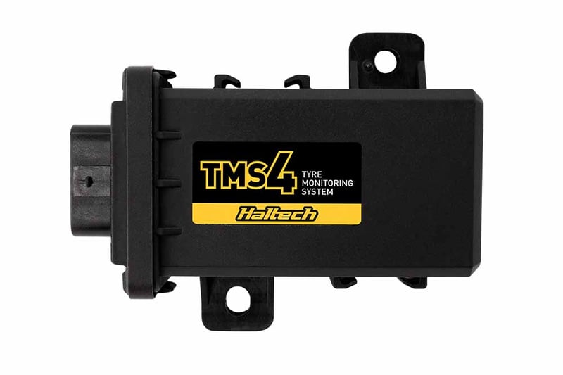 Haltech TMS-4 - With Internal Sensors