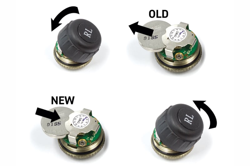 Haltech TMS-4 - With External Sensors