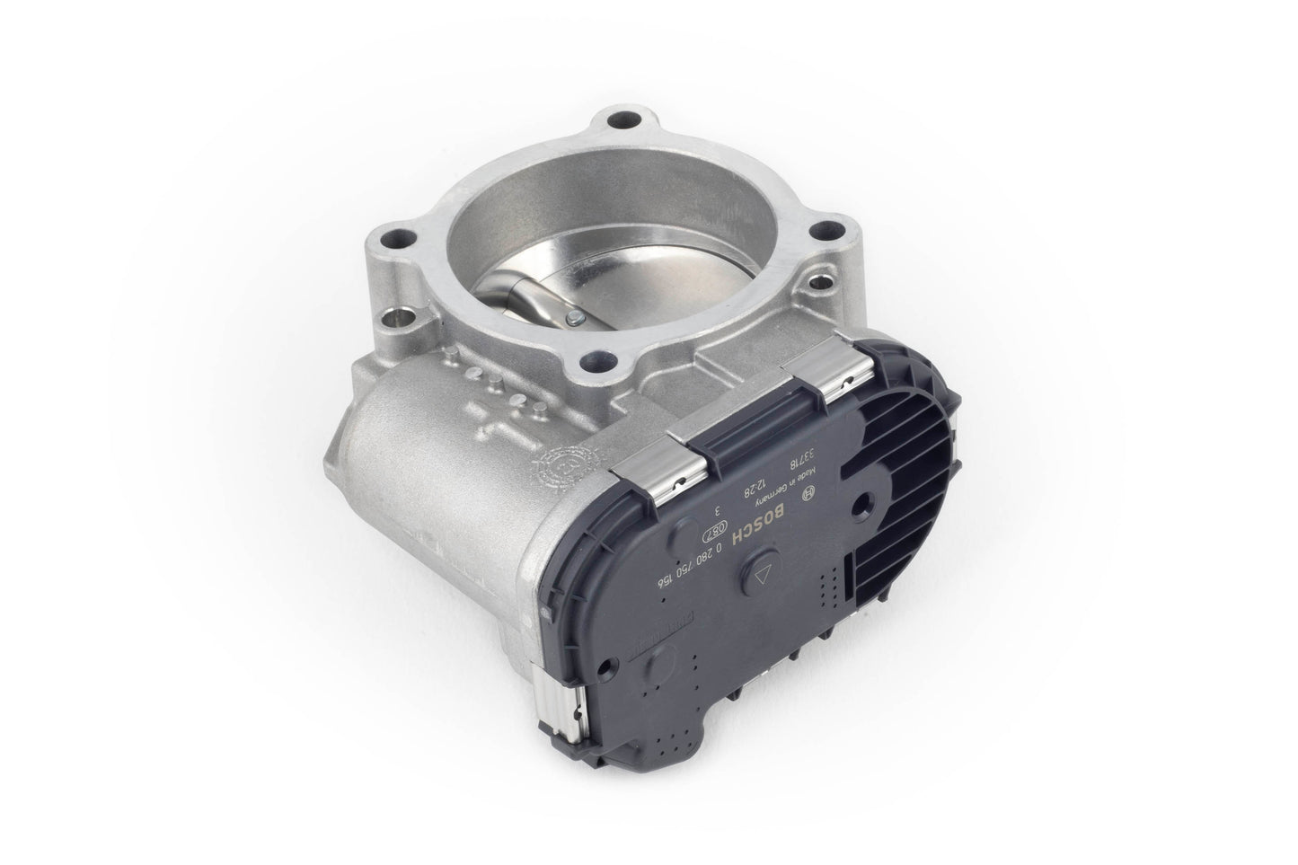 Bosch 68mm Electronic Throttle Body - Includes connector and pins Diameter: 68mm