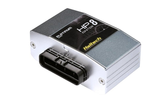 Haltech HPI8 - High Power Igniter - Eight- Channel  - Module Only