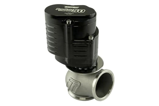 Haltech Turbosmart GenV EWG50 Progate 50