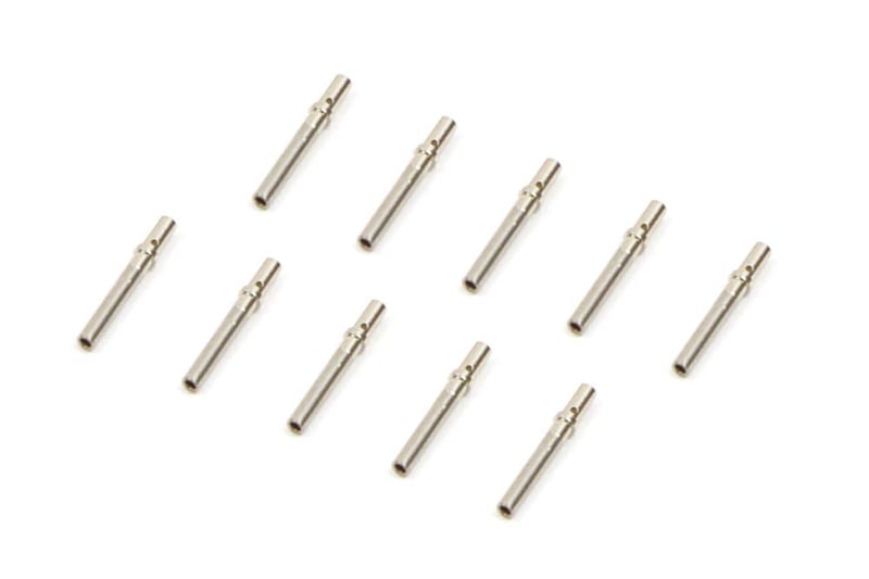 Haltech Pins Only - Female Pins To Suit Male Deutsch DTM Connectors