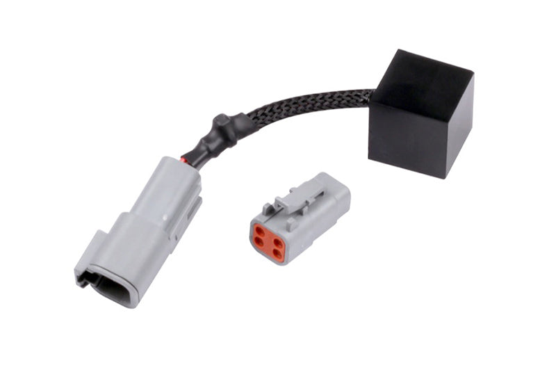 Haltech Nissan Attesa 4WD TPS Adaptor