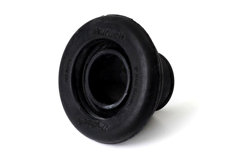 Haltech Firewall Rubber Grommet - 51mm (2") OD 28mm (1 1/8") ID