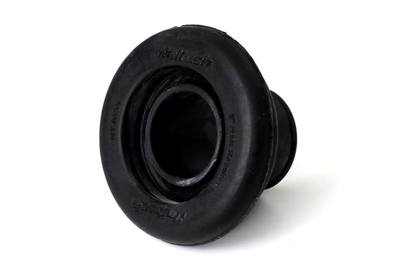 Haltech Firewall Rubber Grommet - 51mm (2") OD 21mm (13/16") ID