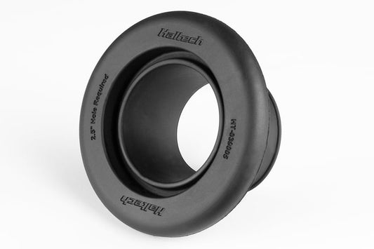 Haltech Firewall Rubber Grommet - 63.5mm (2.5") OD 44.45mm (1.75") ID