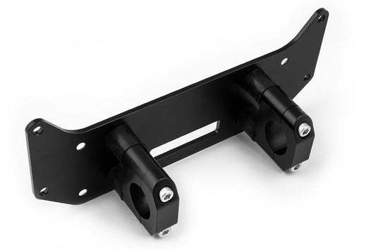 Haltech Nexus R5 Tube Mount Kit - 1.25"