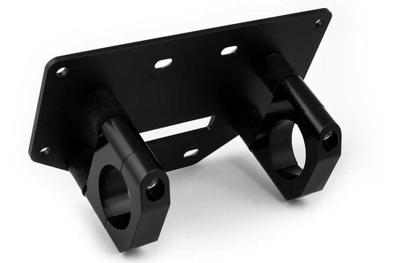 Nexus R3 Tube Mount Kit - 41.275mm (1.625")