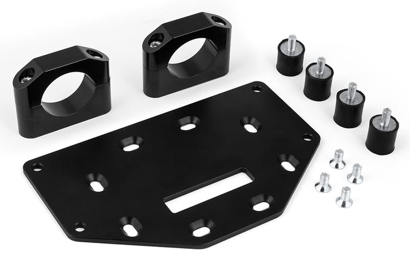 Nexus R3 Tube Mount Kit - 41.275mm (1.625")