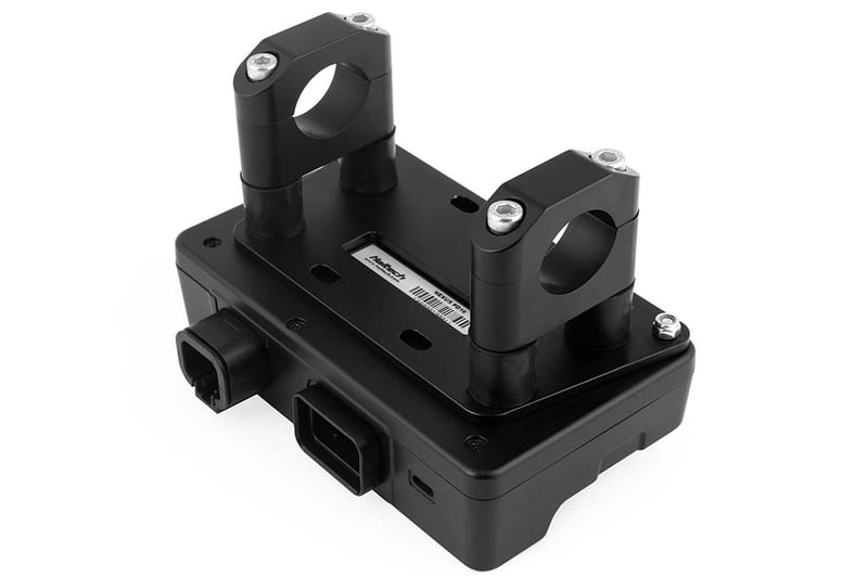 Haltech Nexus PD16 Tube Mount Kit 1.25"