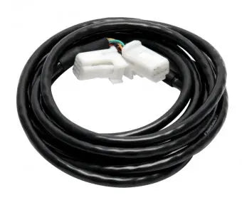 Haltech CAN Cable 8 Pin Wh Tyco 8 Pin Wh Tyco 150mm (6")