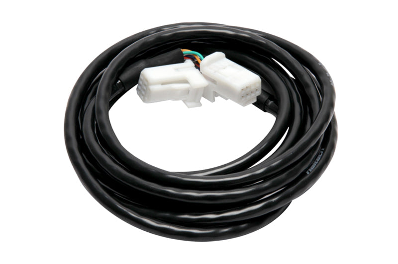 Haltech CAN Cable 8 Pin Wh Tyco 8 Pin Wh Tyco 1800mm (72")