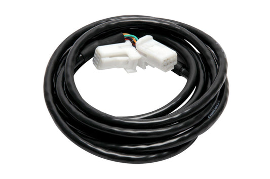 Haltech CAN Cable 8 Pin Wh Tyco 8 Pin Wh Tyco 1800mm (72")