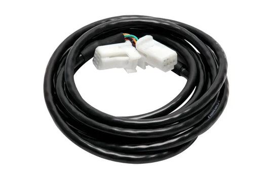 Haltech CAN Cable 8 Pin Wh Tyco 8 Pin Wh Tyco 3600mm (144")