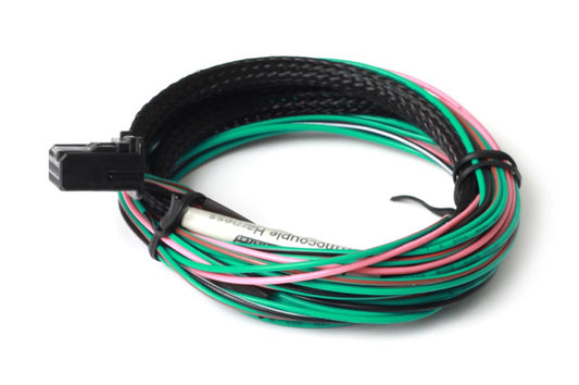 Haltech TCA4 - 1.5m/3ft Flying Lead Harness Only