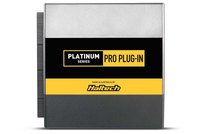 Haltech Platinum PRO Direct Plug-in Honda S2000 AP1 Kit