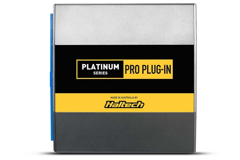 Haltech Platinum PRO Direct Plug-in Nissan R32 - DIRECT FLEX READY