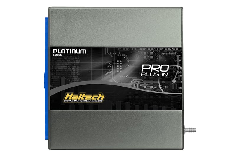 Haltech Platinum PRO Plug-in Nis R34 GTR ONLY - DIRECT FLEX READY