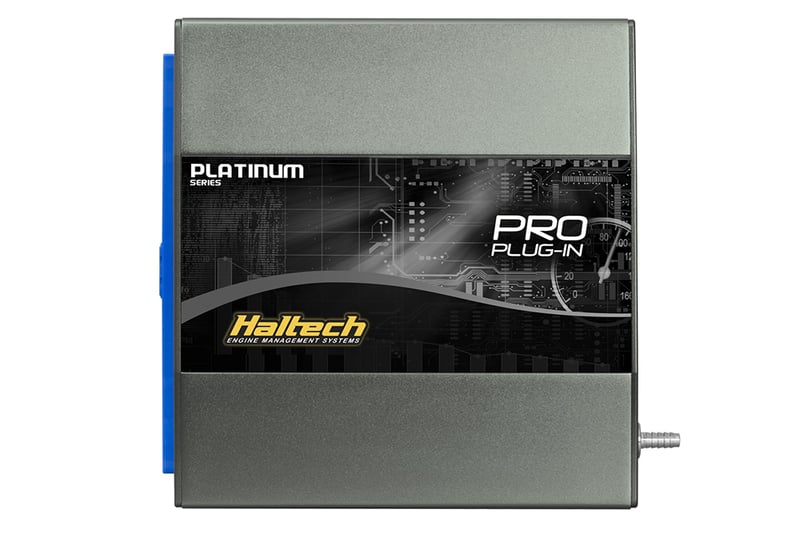 Haltech Platinum PRO Direct Plug-in Nissan Z32 - DIRECT FLEX READY