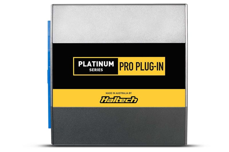 Haltech Platinum PRO Direct Plug-in Nissan S15 - DIRECT FLEX READY