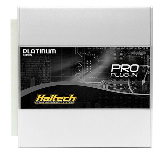 Haltech Platinum PRO Direct Plug-in - Subaru GDB WRX MY01-05