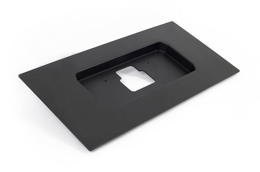 uC-10 Moulded Panel Mount